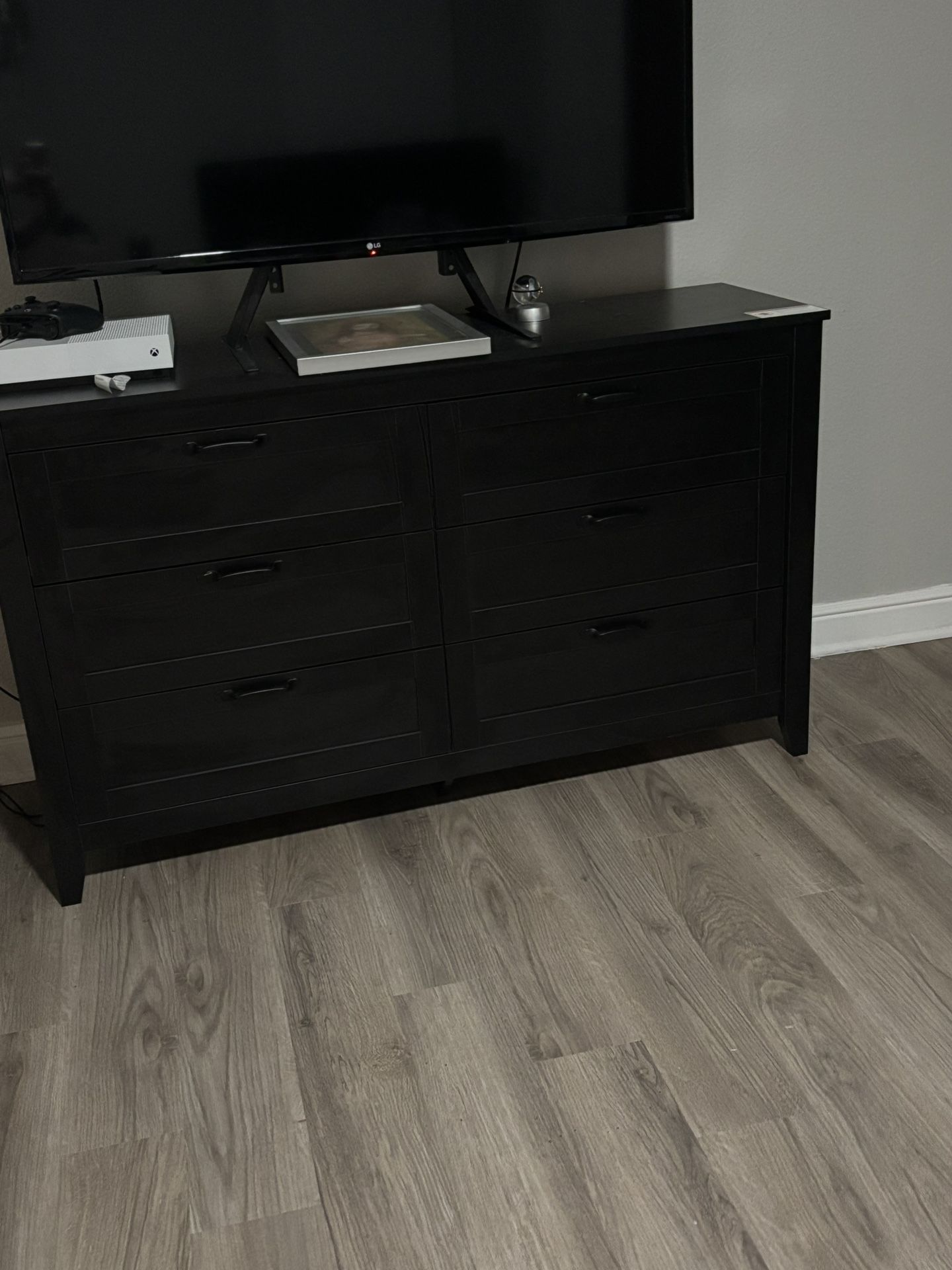 6 Drawer Dresser No I Perfections