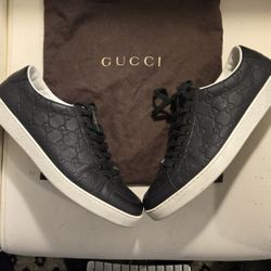 Brand  New Gucci Men's Shoes