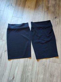 Pencil skirts