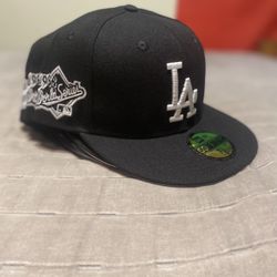 La Fitteds World Series