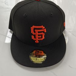 Mlb New era fitted hat 🧢