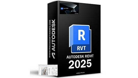 Autodesk Revit 2025 Software Pre-Activated for Sale in Dallas, TX - OfferUp