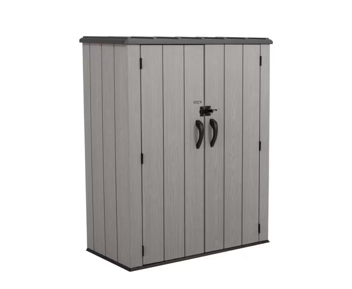 Shed