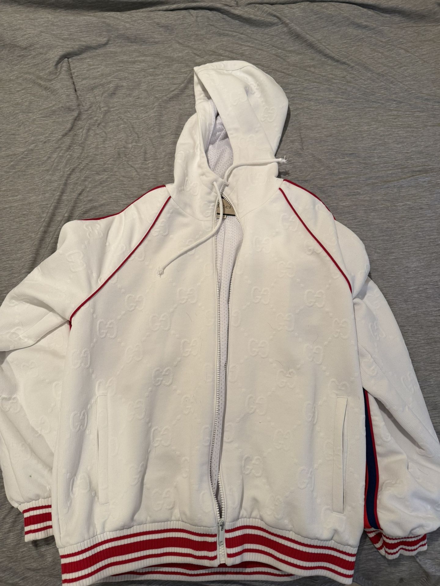 Gucci Sweatsuit