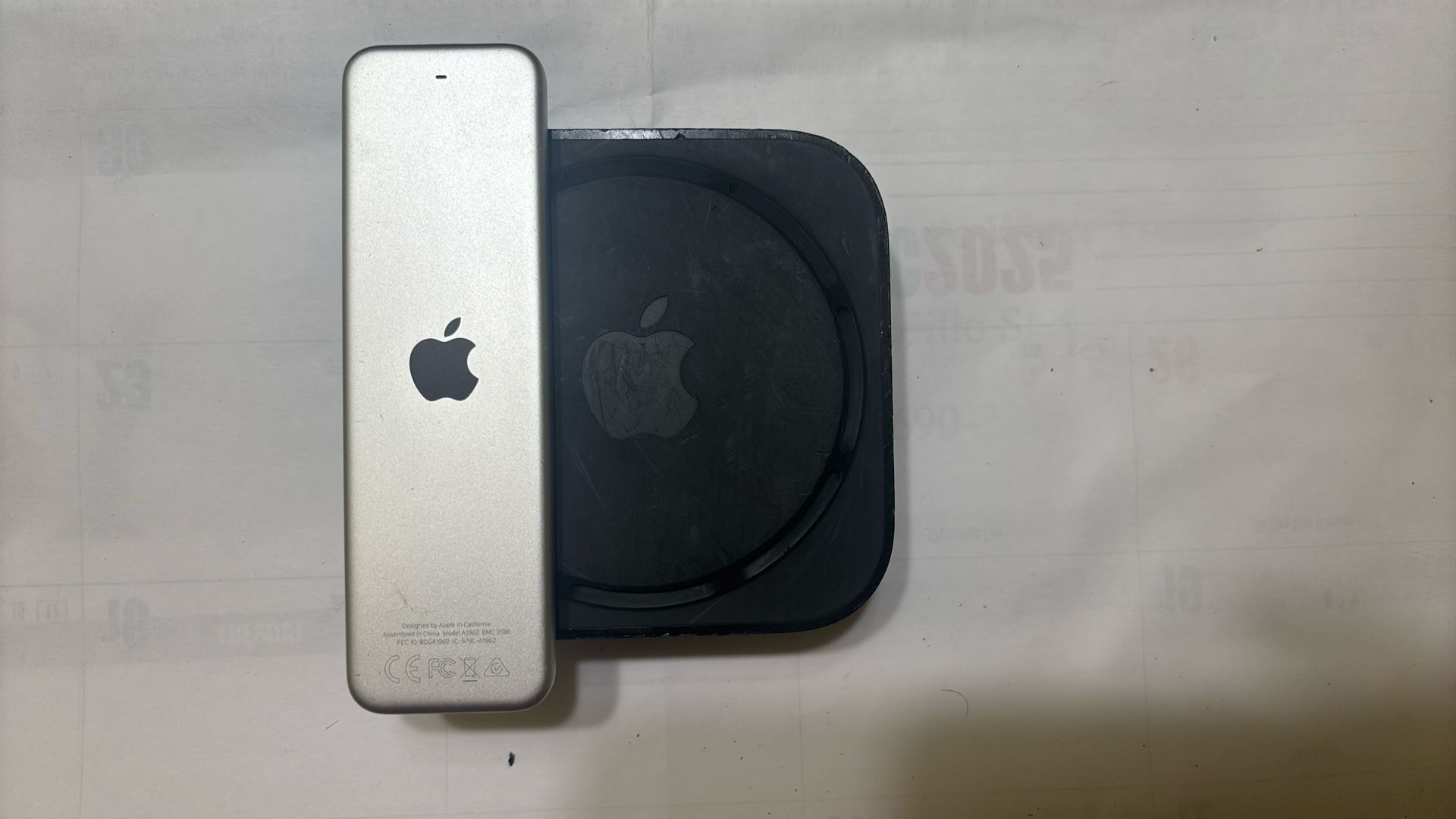 Apple TV 1st Gen 32GB