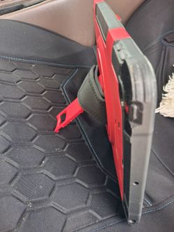 Reinforced Ipad 9th Gen Case 10.2"