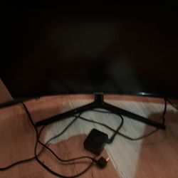 Samsung Curved Monitor