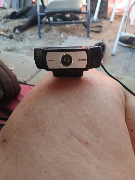 Logitech Camera