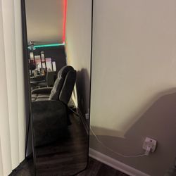 full length mirror 