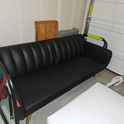 Convertible FUTON 