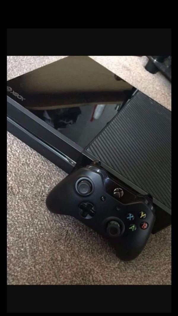 Xbox one for Sale in Atlanta, GA OfferUp