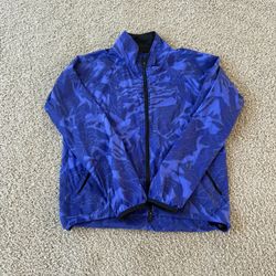 Women’s Day Jacket