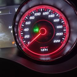 Dodge Charger Redeye Widebody Hellcat