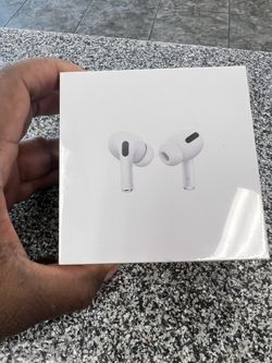 Apple AirPods Pro