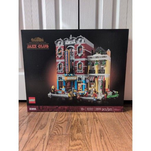 Ghostbusters 75827 firehouse headquarters