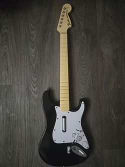 Ps3 Rockband controller *NO DONGLE*