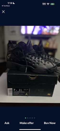 JORDAN JUMPMAN TEAM 2 SMOKE GREY