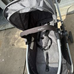 Stroller 
