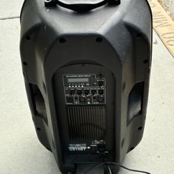 Absolute Pro Edition Bluetooth Speaker 