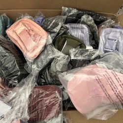 Lululemon Bags (43 Left Take All)