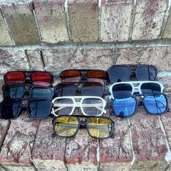 Men’s Sunglasses 