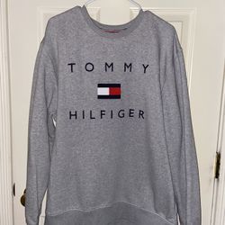 Tommy Hilfiger Sweatshirt