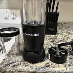 Nutri Bullet $45