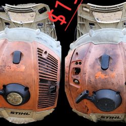 Stihl Blowers 