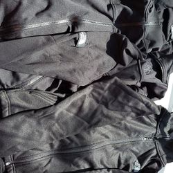 women north face