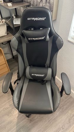 Silla de juego