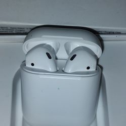 AirPods 2nd Generation Headphones For iPhone Ipad