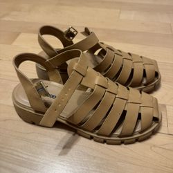 Steve Madden girls US 3