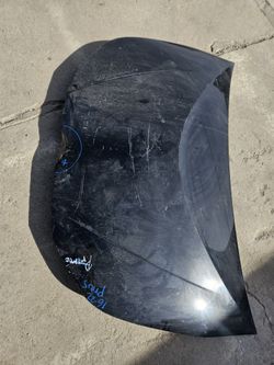Toyota Prius Hood Oem