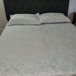 Queen Size Bed