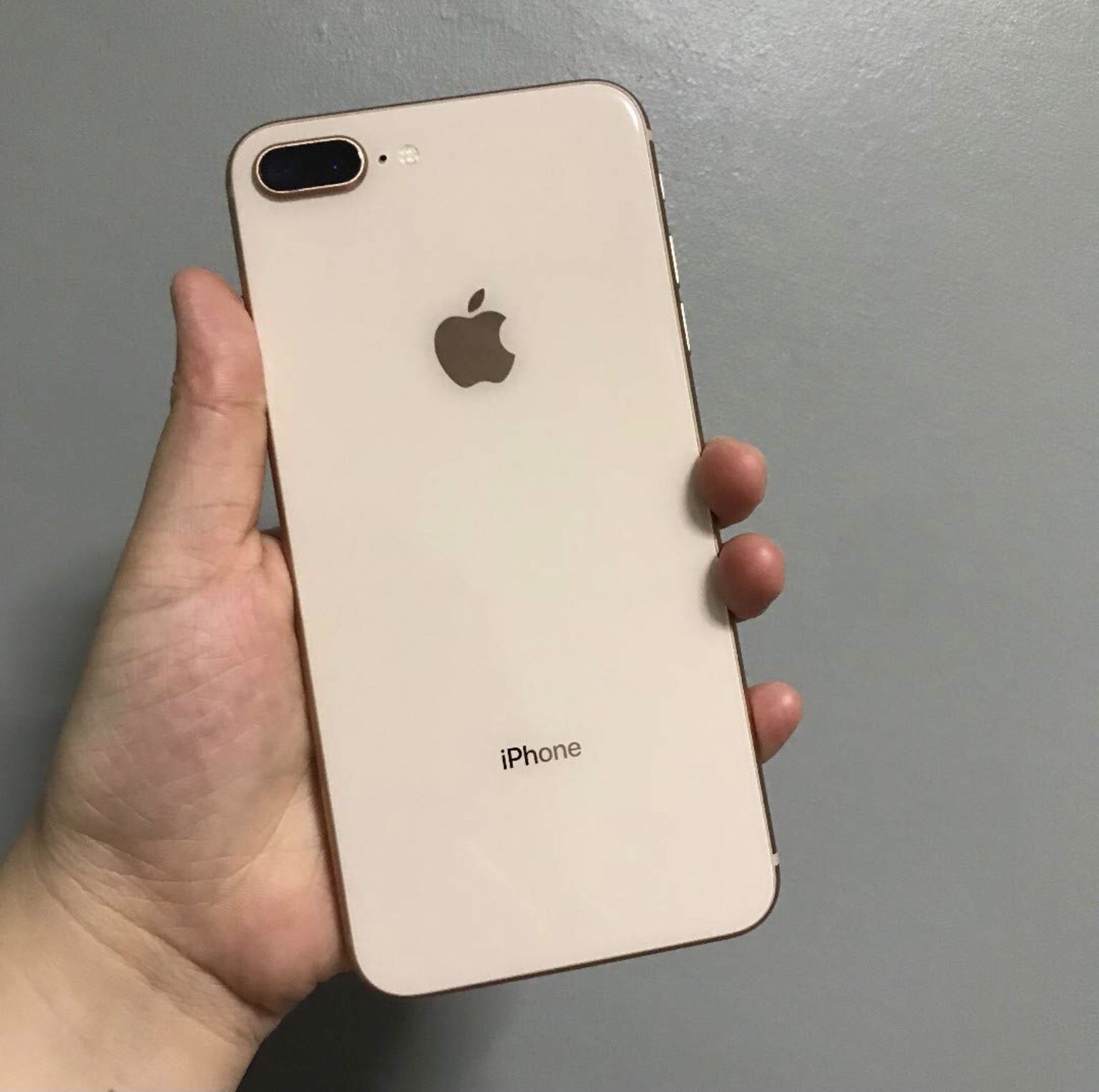 iPhone 8 Plus  ( T-Mobile )