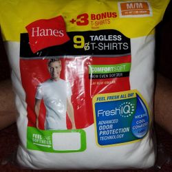 Men's Medium T-shirts They Run Pretty Big They Fit Like A Large