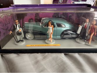 Homie roller 47’ Chevy fleet line collectible