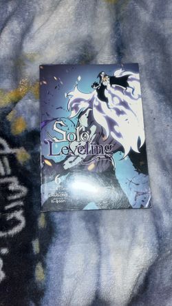 Solo Leveling