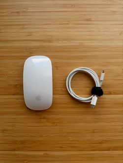 Apple Magic Mouse 2