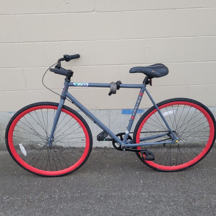 SE Tripel 3-Speed Urban Bike – Like New Condition - $450