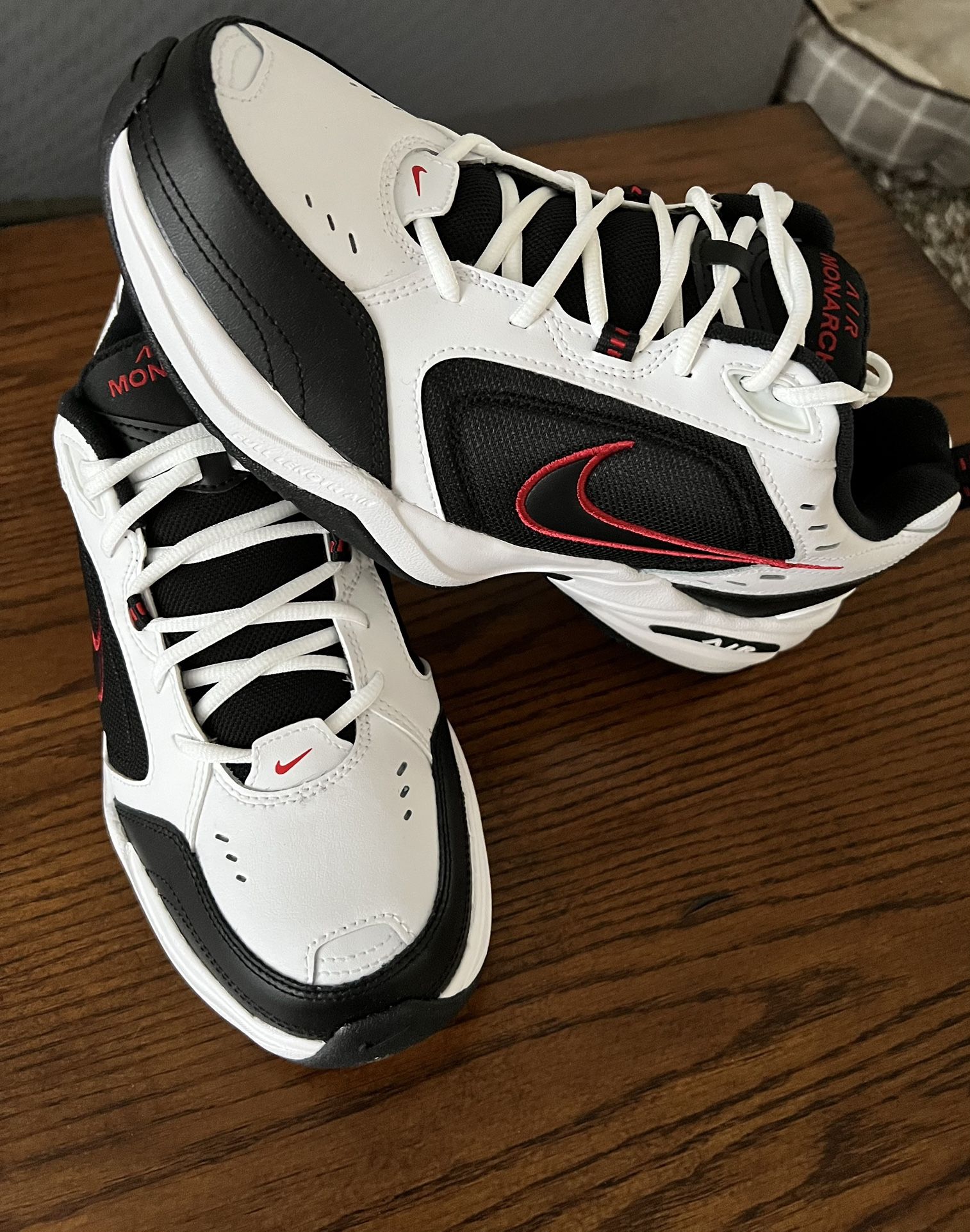 Brand New Nike Monarch