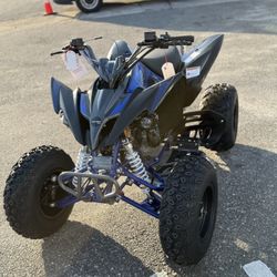 4 Wheeler 200cc Gas 