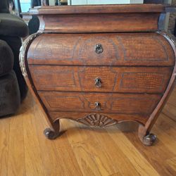 Beautiful Side Cabinet