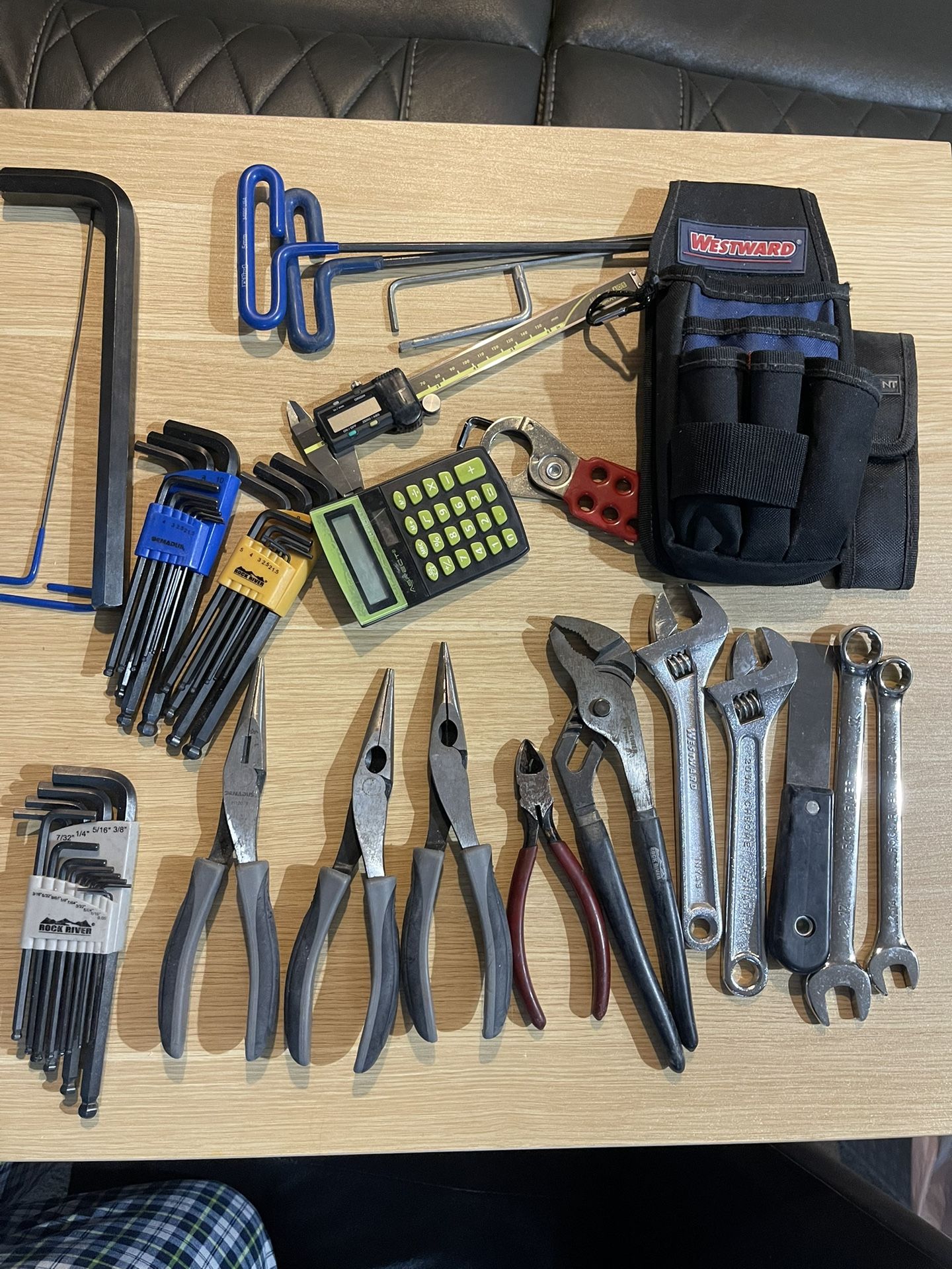 Tools