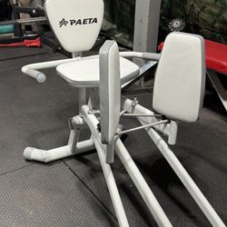 Abductor Machine 