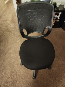 Office chair