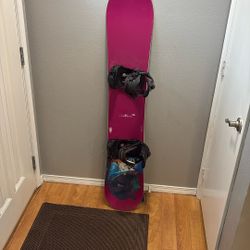 Snowboard 150 Cm