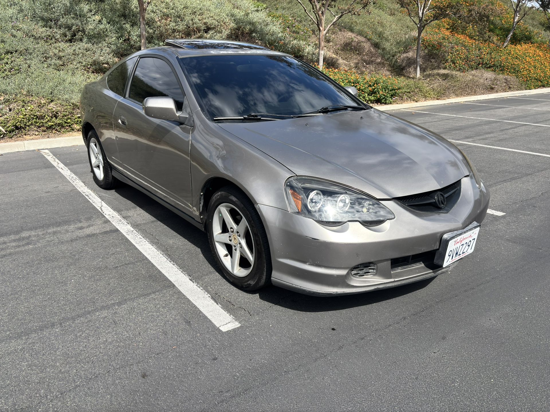 2003 Acura RSX