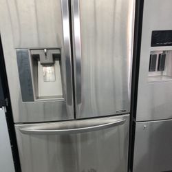 Refrigeradores Nuevos Y Usados