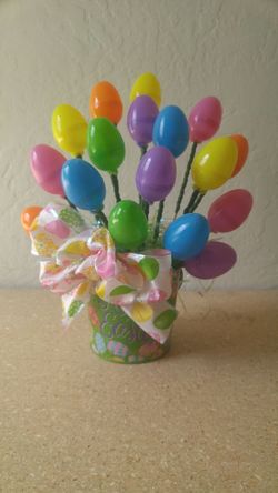 Easter arrangement